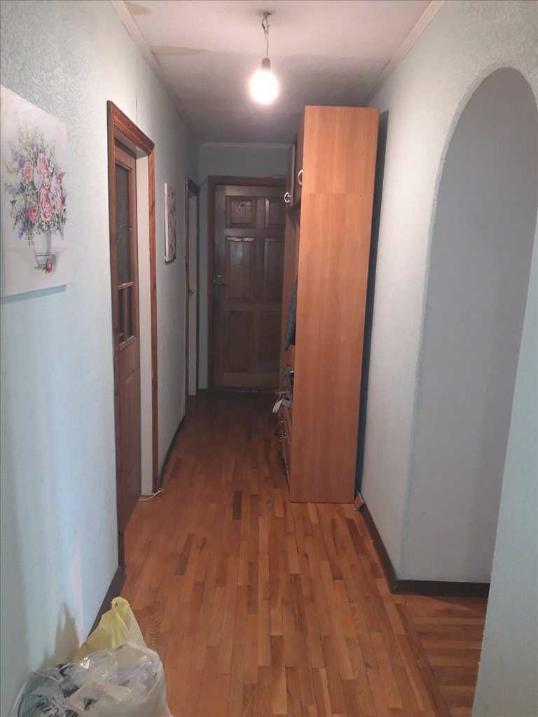 Дуже простора квартира на Подолі | Приват житло