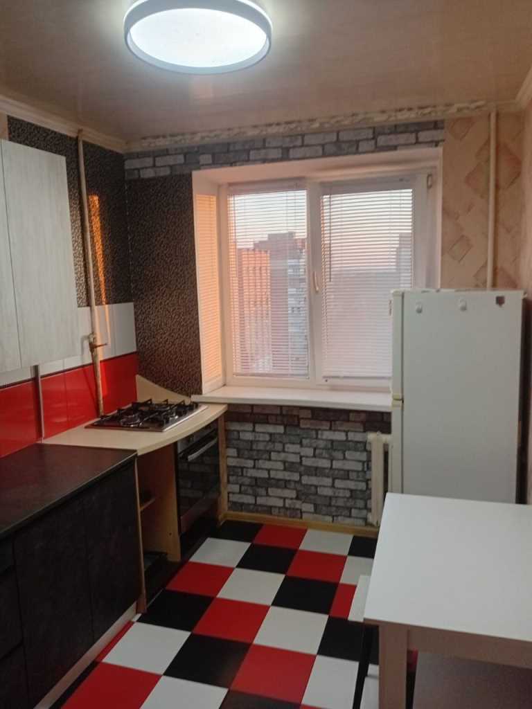 Боженка. Двокімнатна квартира. | Приват житло