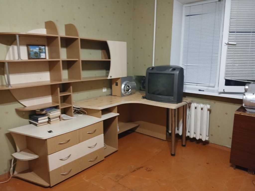 Боженка. Двокімнатна квартира. | Приват житло