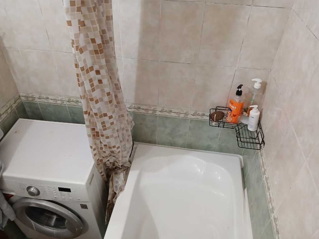 Боженка. Двокімнатна квартира. | Приват житло