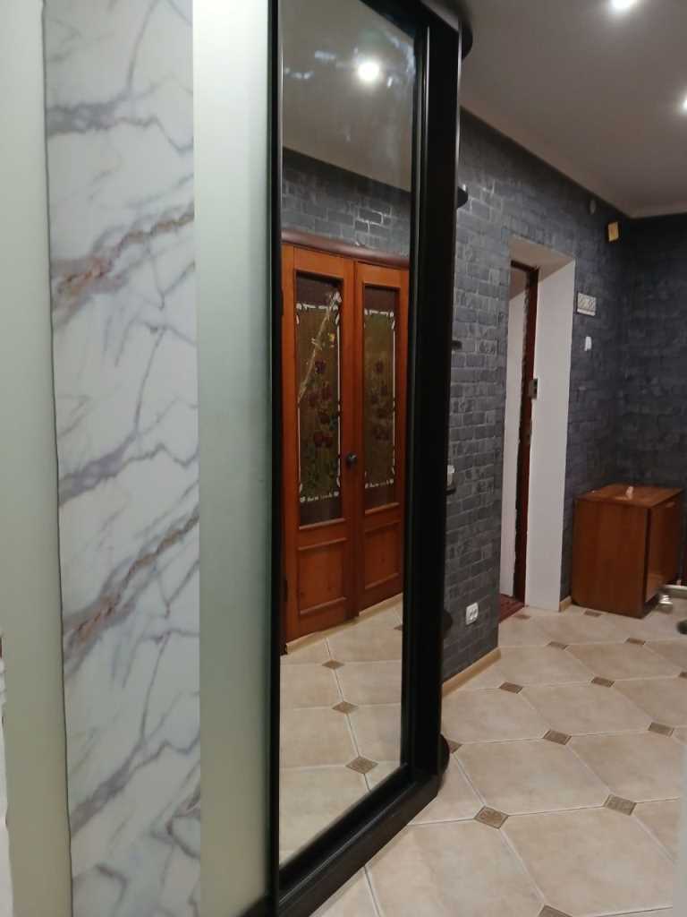 Боженка. Двокімнатна квартира. | Приват житло