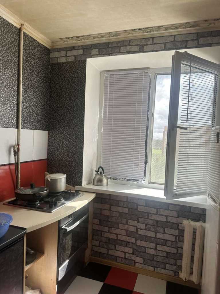 Боженка. Двокімнатна квартира. | Приват житло