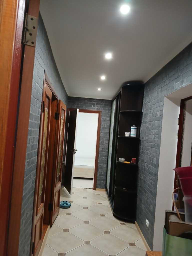 Боженка. Двокімнатна квартира. | Приват житло