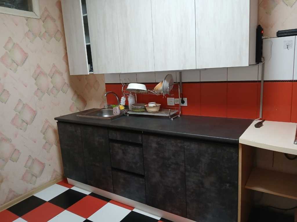 Боженка. Двокімнатна квартира. | Приват житло