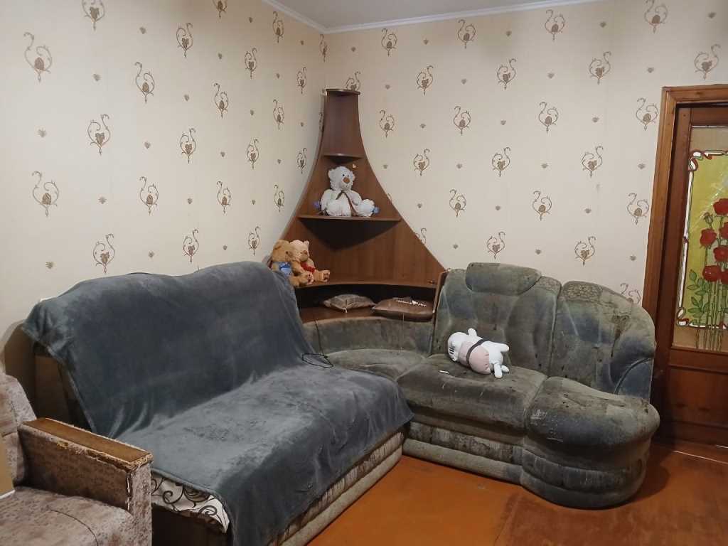 Боженка. Двокімнатна квартира. | Приват житло