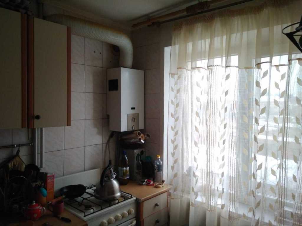 Двокімнатна квартира по кільцю | Приват житло