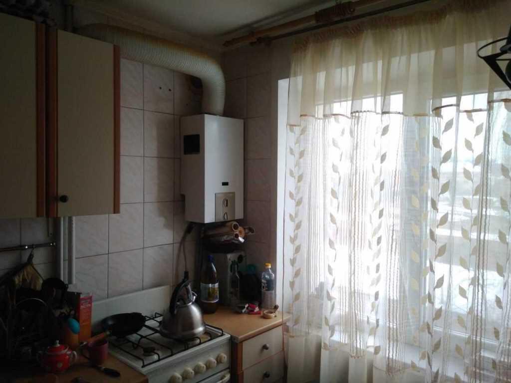 Двокімнатна квартира по кільцю | Приват житло