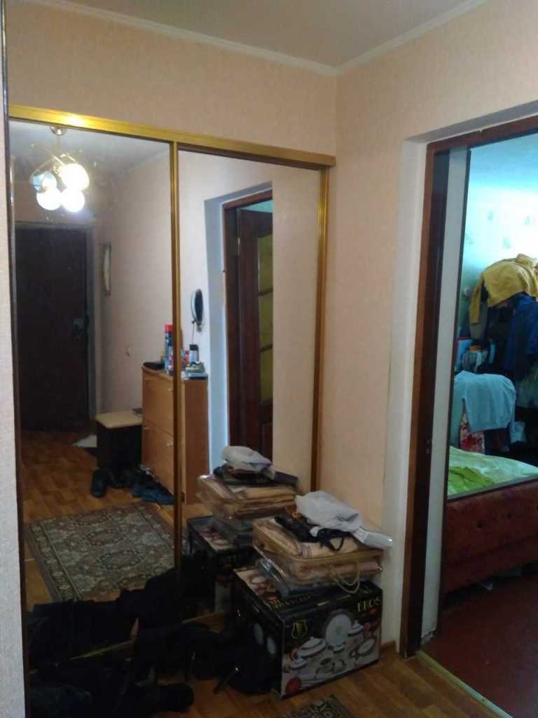 Двокімнатна квартира по кільцю | Приват житло