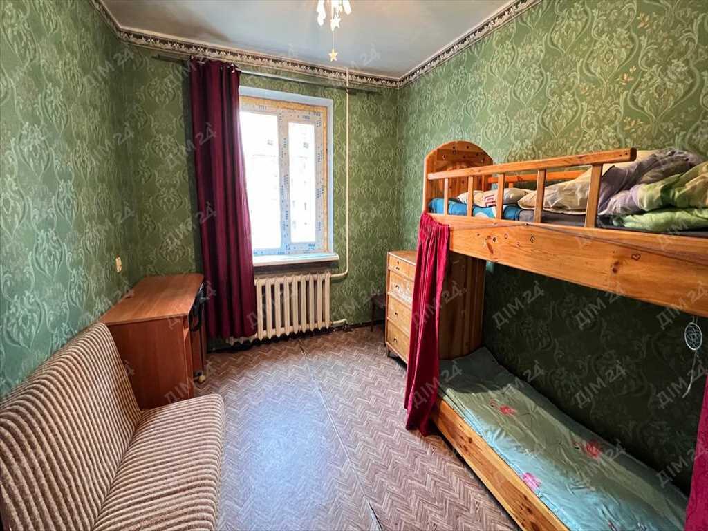 Продаж 2-кімнатної квартири на Огнівці
 | Приват житло