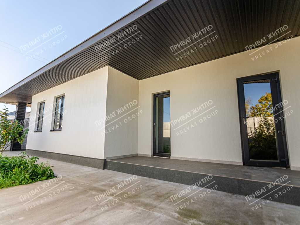 Продаж будинку у Котеджному містечку | Приват житло