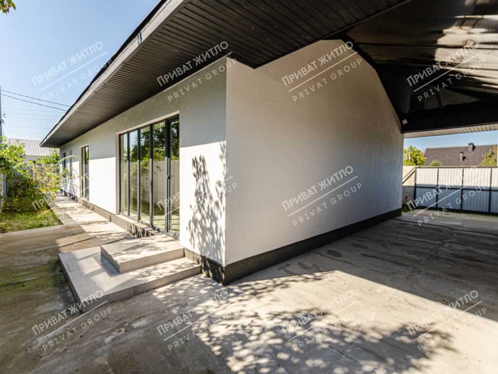 Продаж будинку у Котеджному містечку | Приват житло