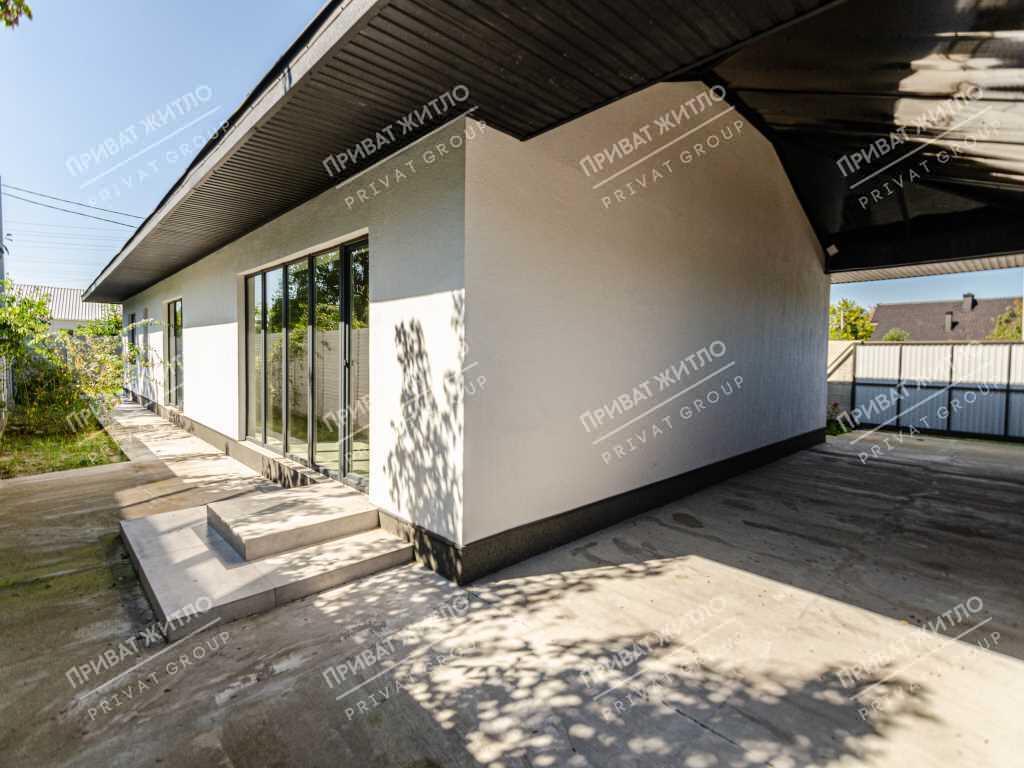 Продаж будинку у Котеджному містечку | Приват житло