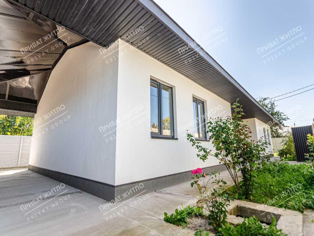 Продаж будинку у Котеджному містечку | Приват житло