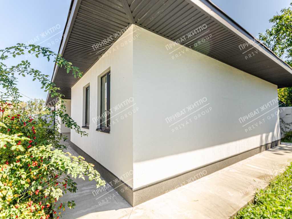 Продаж будинку у Котеджному містечку | Приват житло