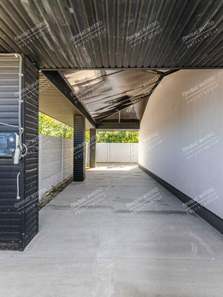 Продаж будинку у Котеджному містечку | Приват житло