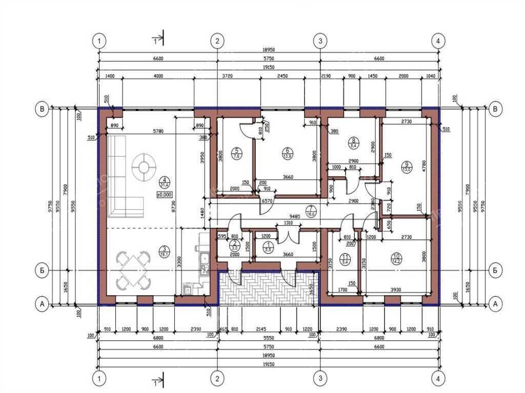 Продаж будинку у Котеджному містечку | Приват житло