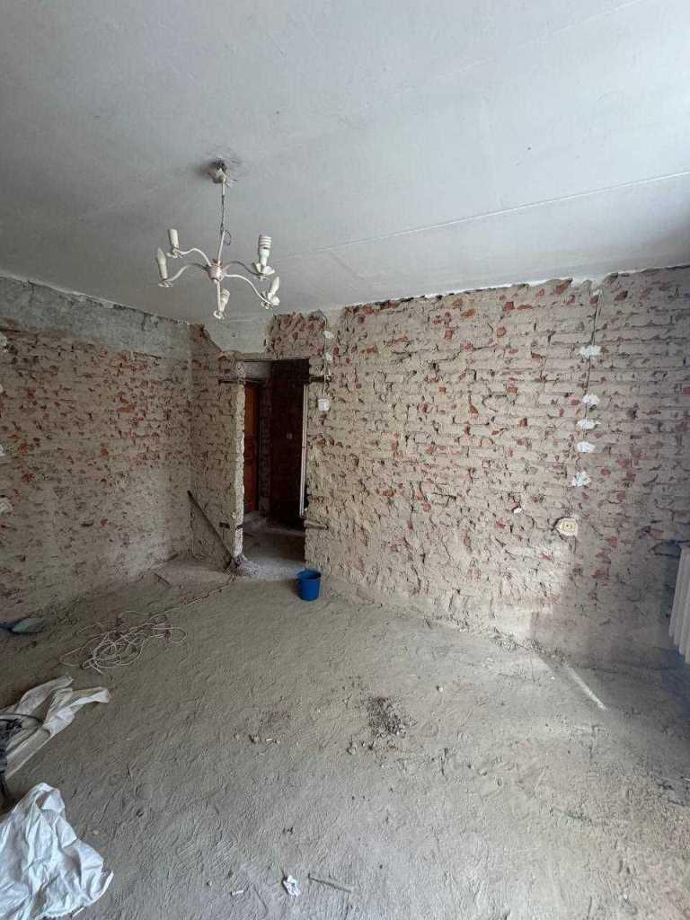 Однокімнатна квартира в історичному центрі | Приват житло