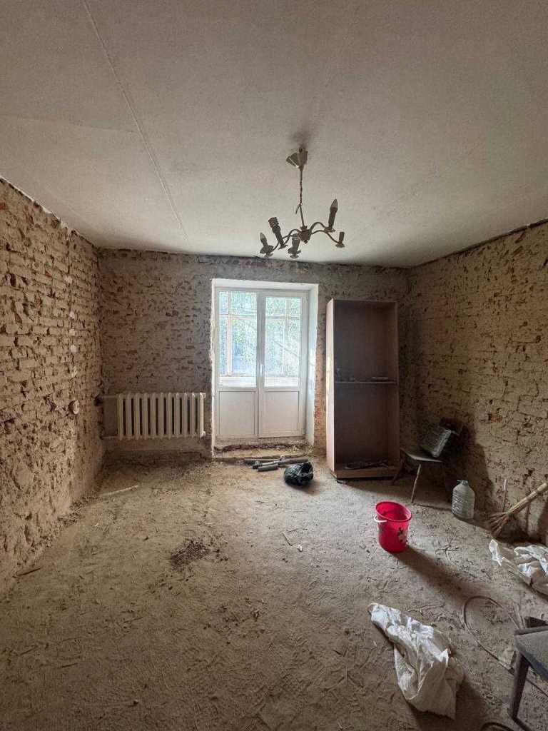 Однокімнатна квартира в історичному центрі | Приват житло