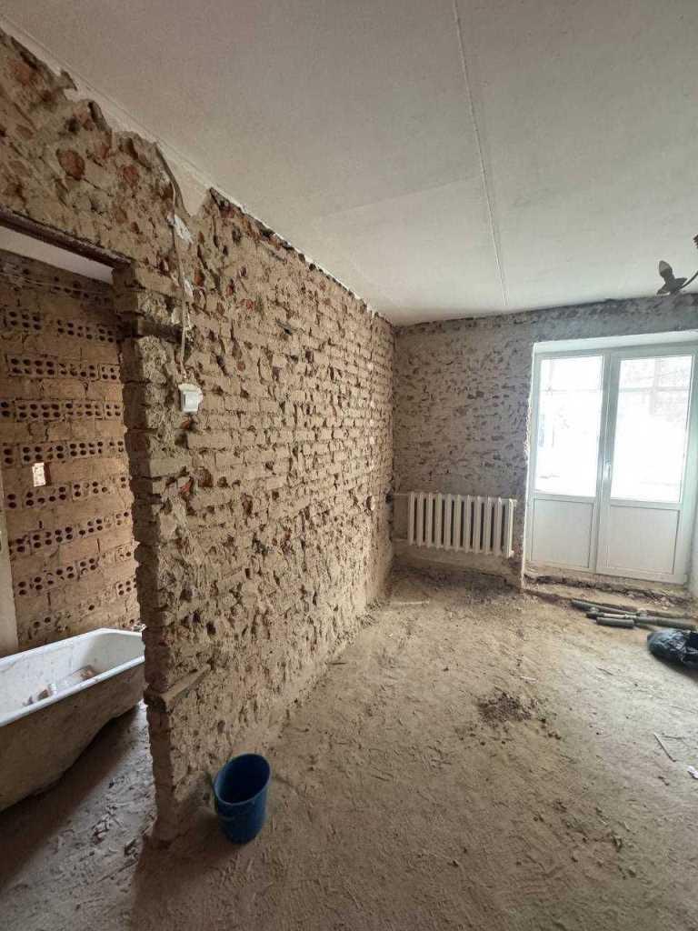 Однокімнатна квартира в історичному центрі | Приват житло