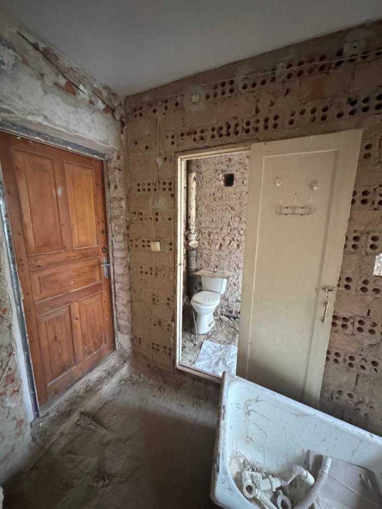 Однокімнатна квартира в історичному центрі | Приват житло