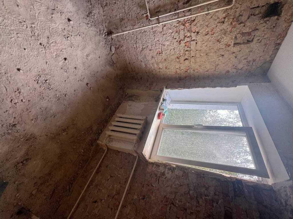 Однокімнатна квартира в історичному центрі | Приват житло