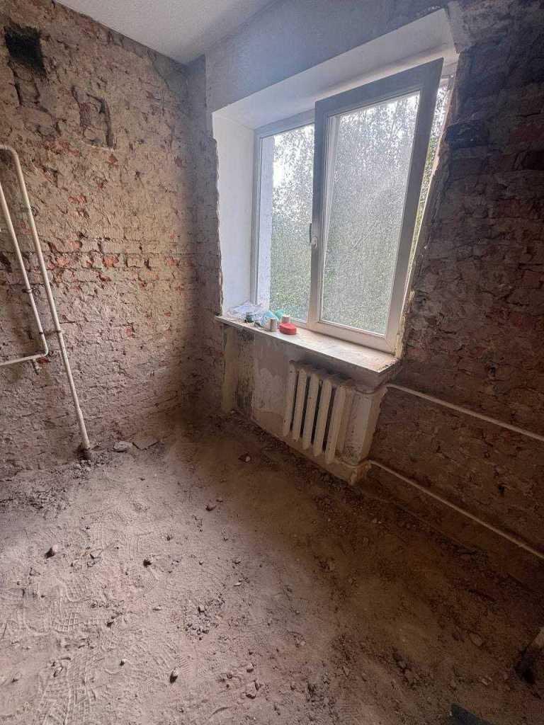 Однокімнатна квартира в історичному центрі | Приват житло