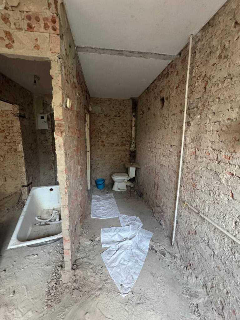 Однокімнатна квартира в історичному центрі | Приват житло