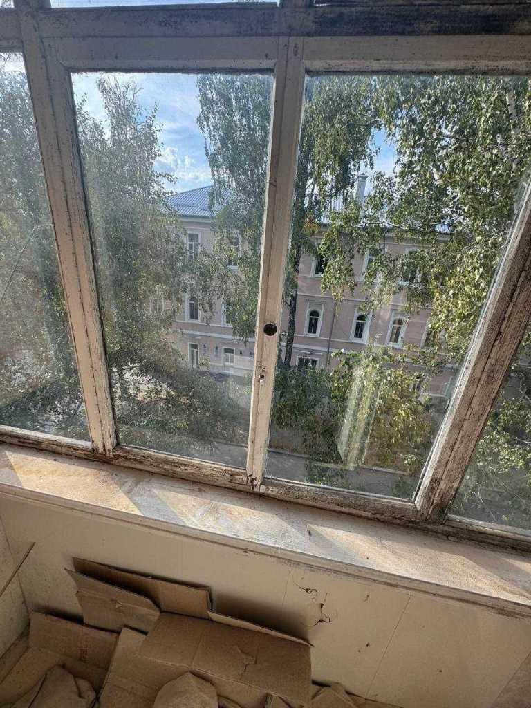 Однокімнатна квартира в історичному центрі | Приват житло