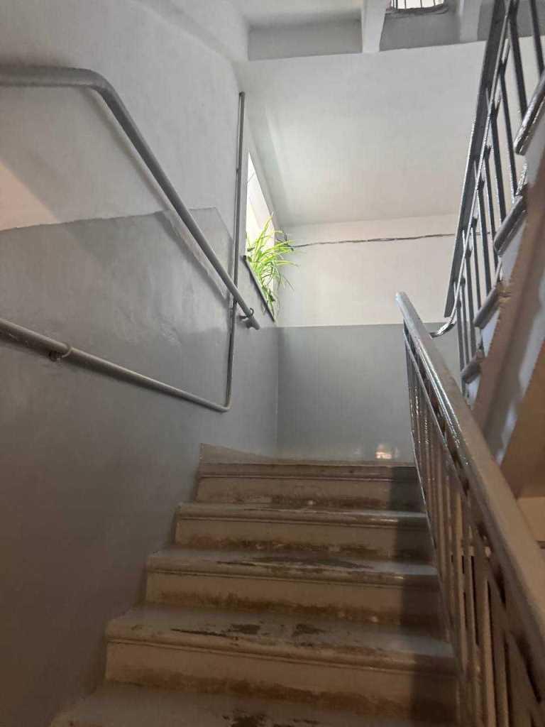 Однокімнатна квартира в історичному центрі | Приват житло