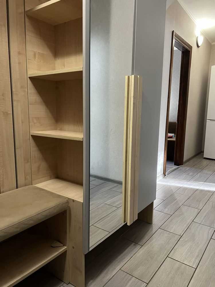 Продаж 2 кімнатної квартири на Половках | Приват житло