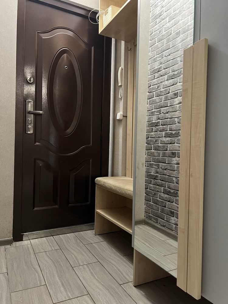 Продаж 2 кімнатної квартири на Половках | Приват житло