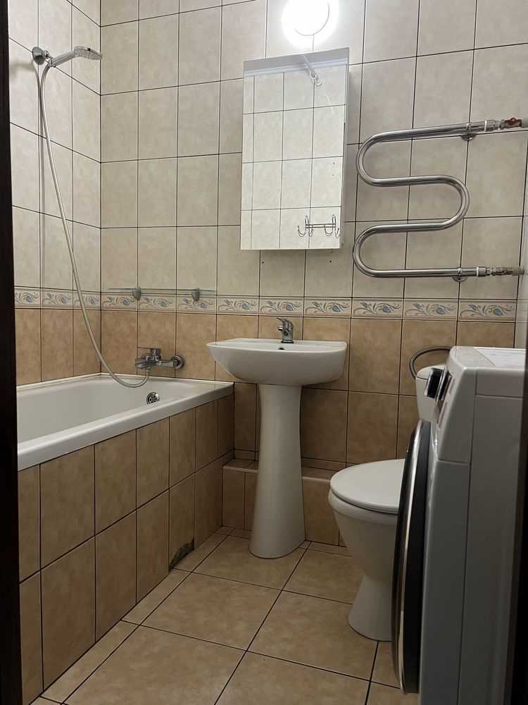 Продаж 2 кімнатної квартири на Половках | Приват житло