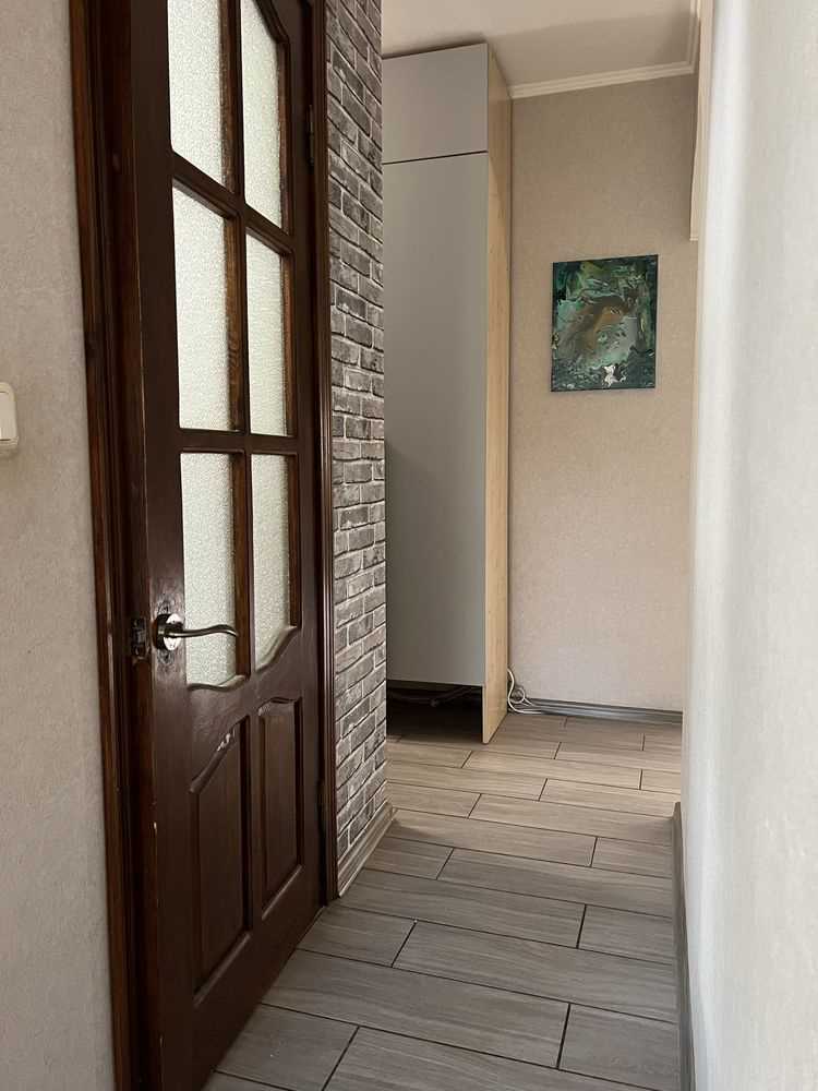 Продаж 2 кімнатної квартири на Половках | Приват житло