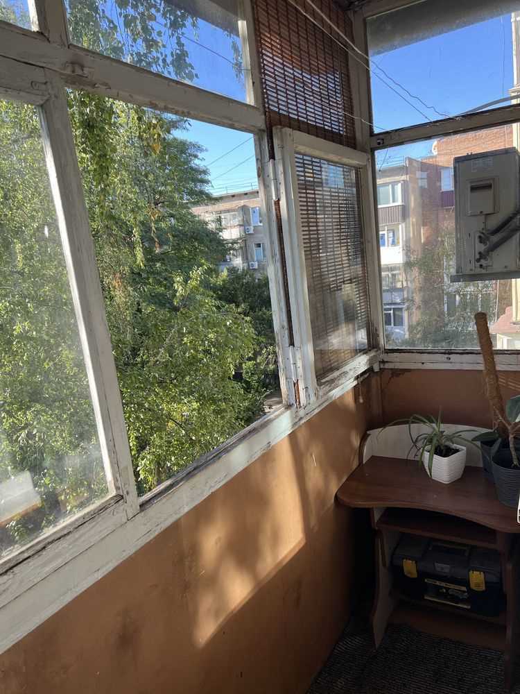 Продаж 2 кімнатної квартири на Половках | Приват житло