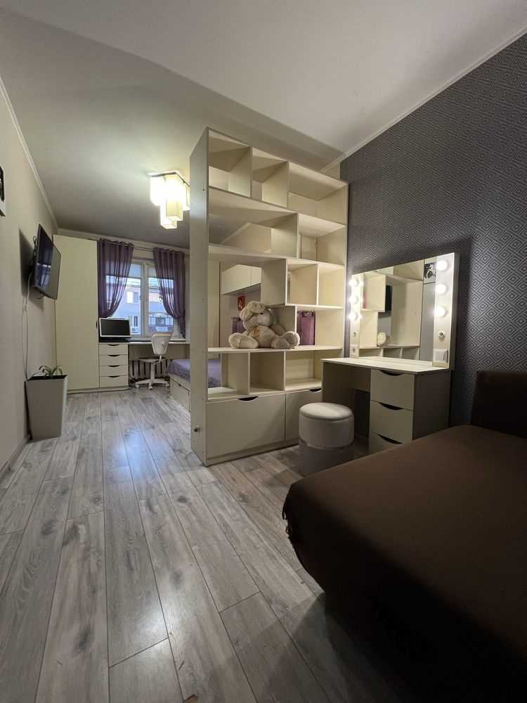 Продаж 2 кімнатної квартири на Половках | Приват житло