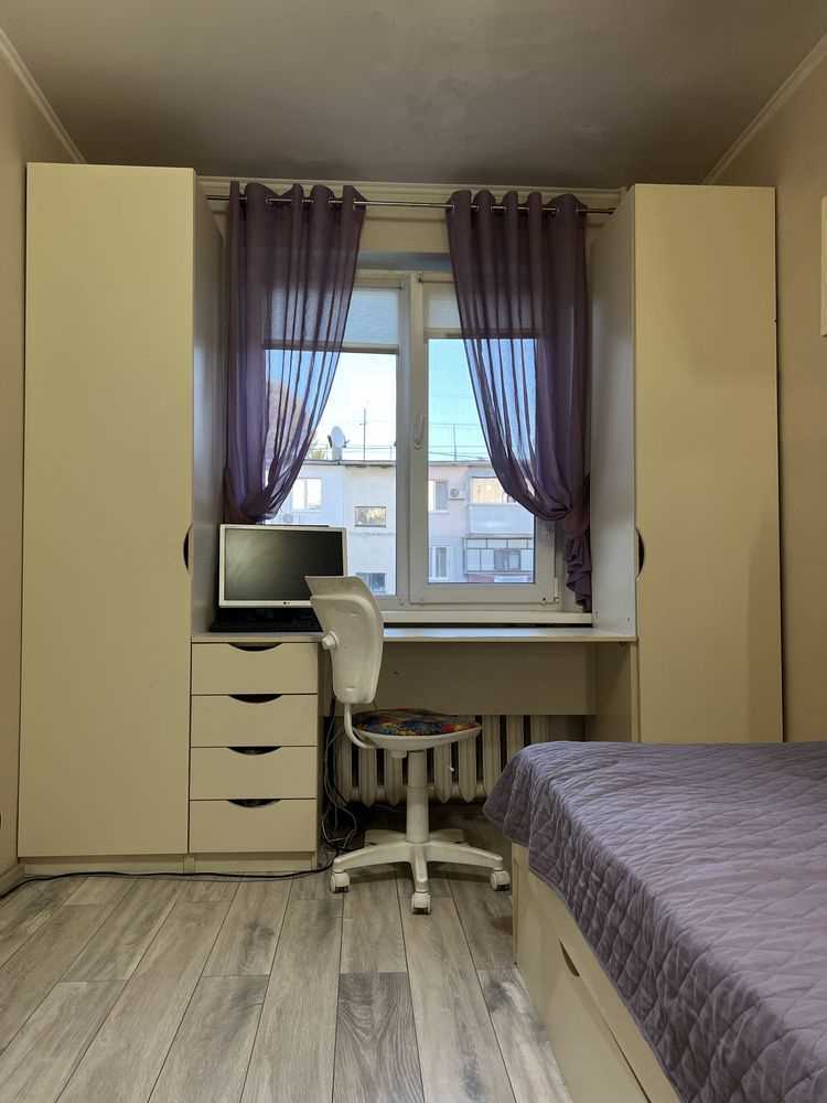 Продаж 2 кімнатної квартири на Половках | Приват житло