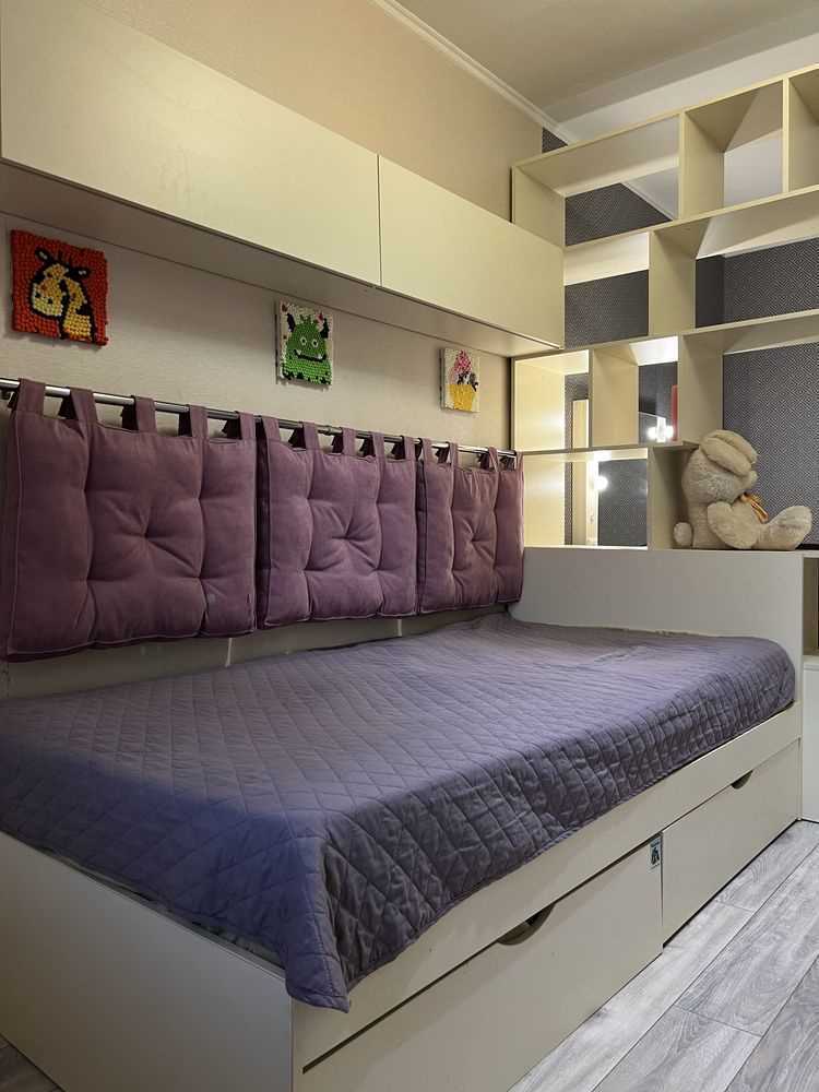 Продаж 2 кімнатної квартири на Половках | Приват житло