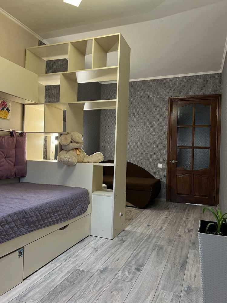 Продаж 2 кімнатної квартири на Половках | Приват житло