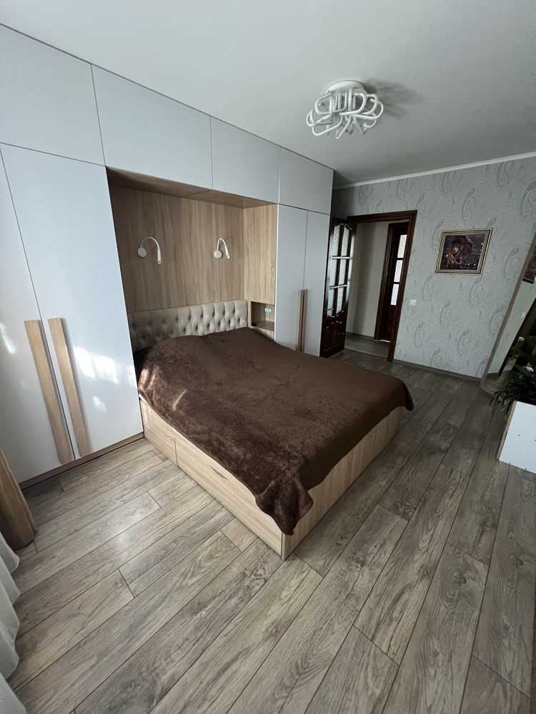 Продаж 2 кімнатної квартири на Половках | Приват житло