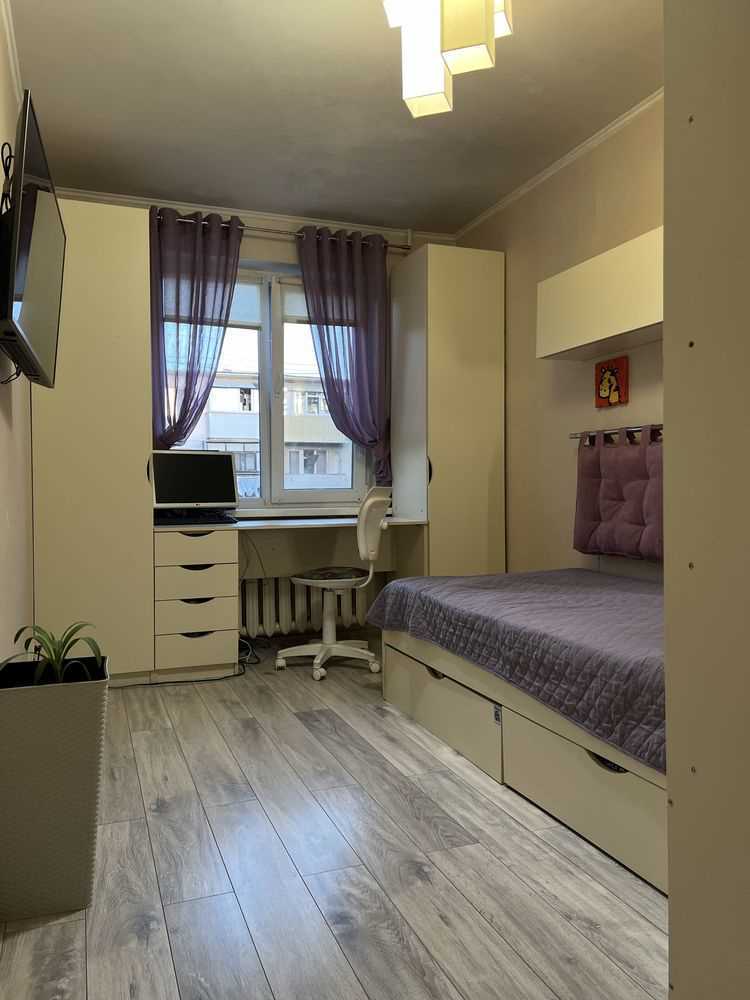 Продаж 2 кімнатної квартири на Половках | Приват житло