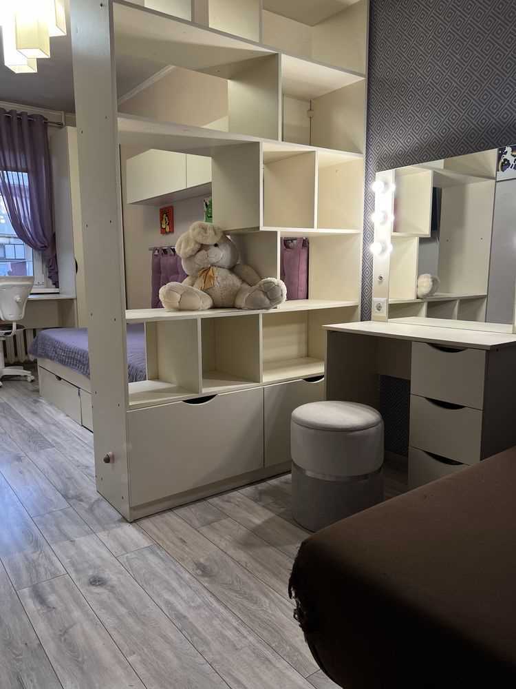 Продаж 2 кімнатної квартири на Половках | Приват житло