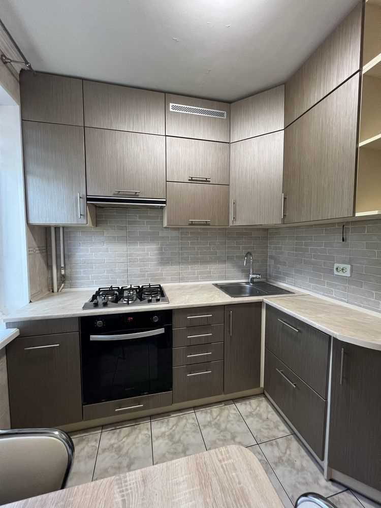 Продаж 2 кімнатної квартири на Половках | Приват житло