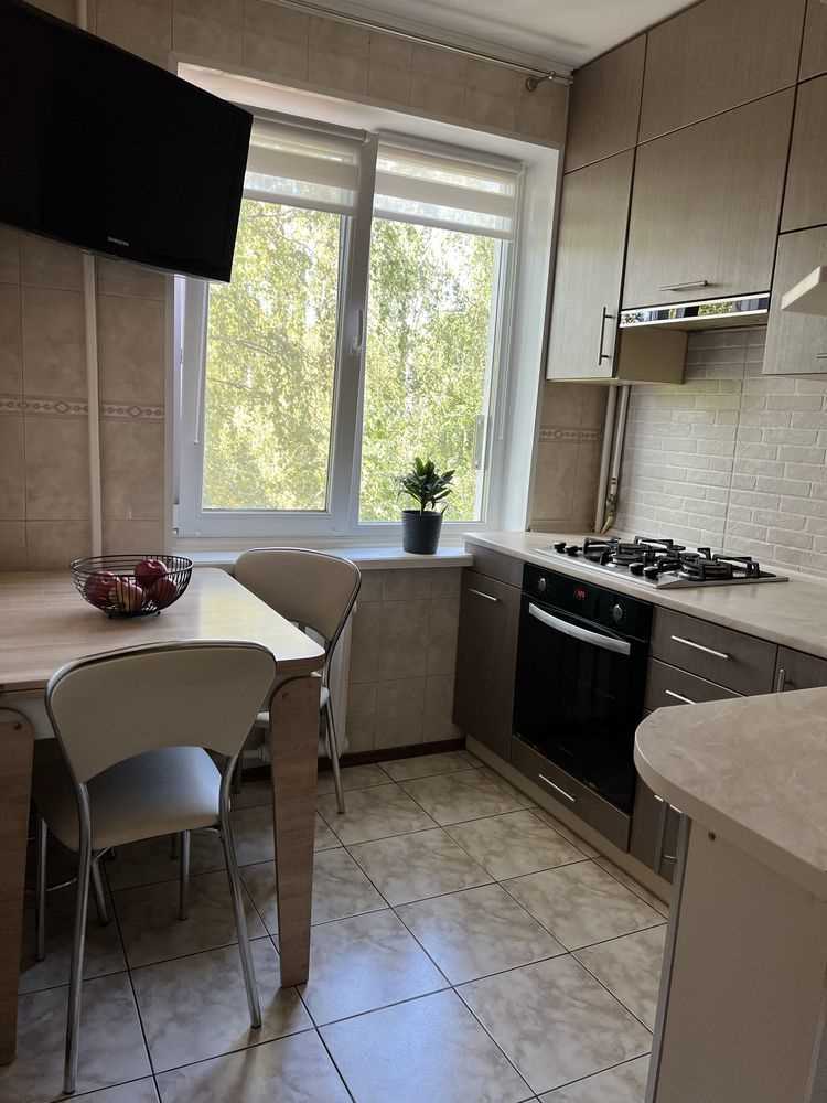 Продаж 2 кімнатної квартири на Половках | Приват житло