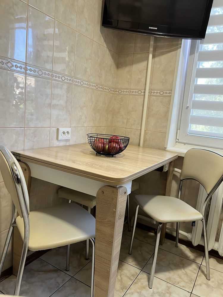 Продаж 2 кімнатної квартири на Половках | Приват житло