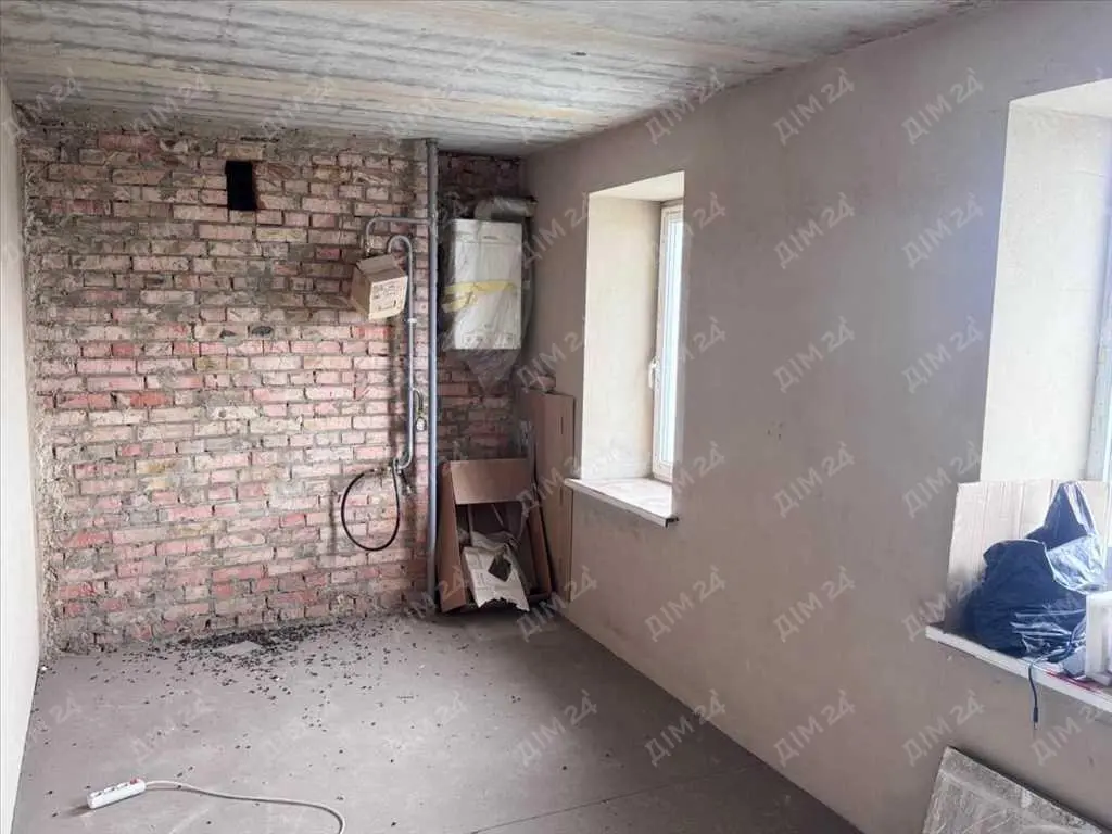 Квартира в цегляній новобудові на Огнівці ( Сади 3 ) | Приват житло