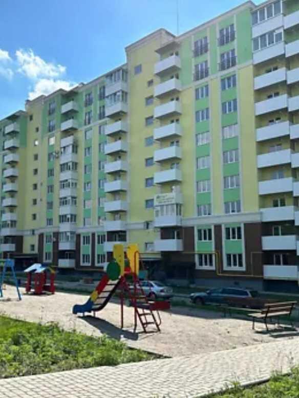 Видова квартира в новобудові на Нікітченка 3  ( Сади 2 ) | Приват житло