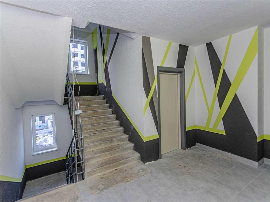 Двокімнатна квартира в чудовому ЖК 