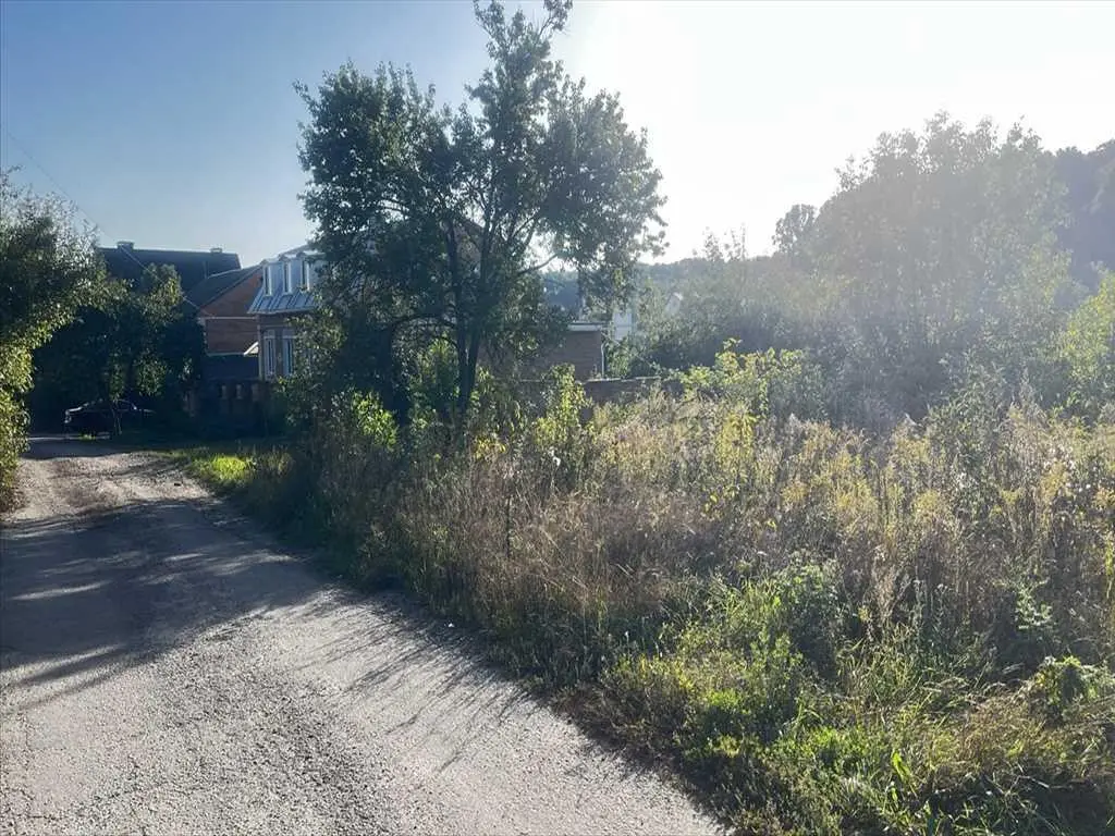 Велика видова ділянка в Яру! | Приват житло