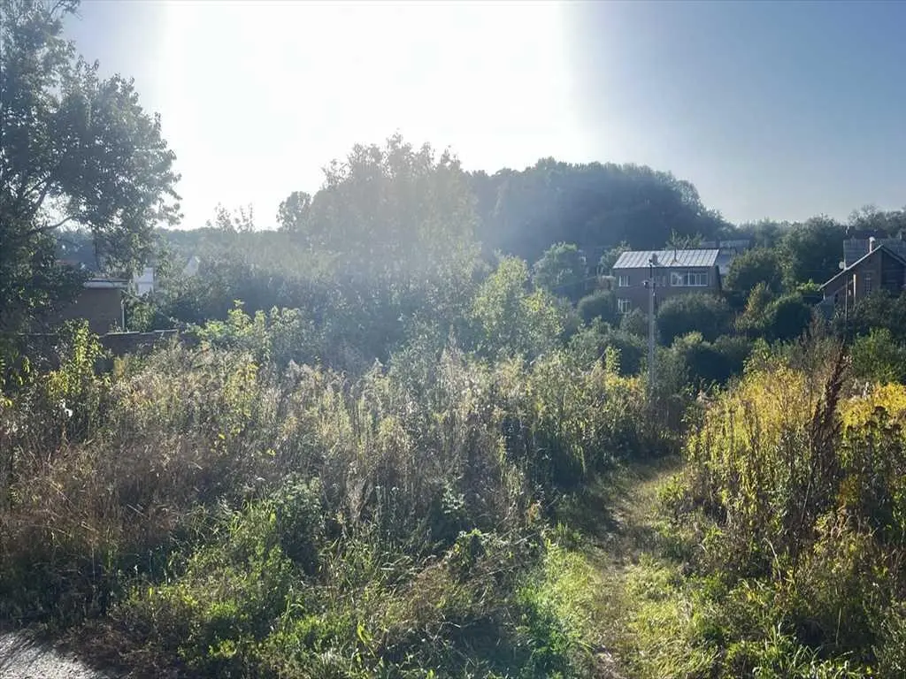 Велика видова ділянка в Яру! | Приват житло