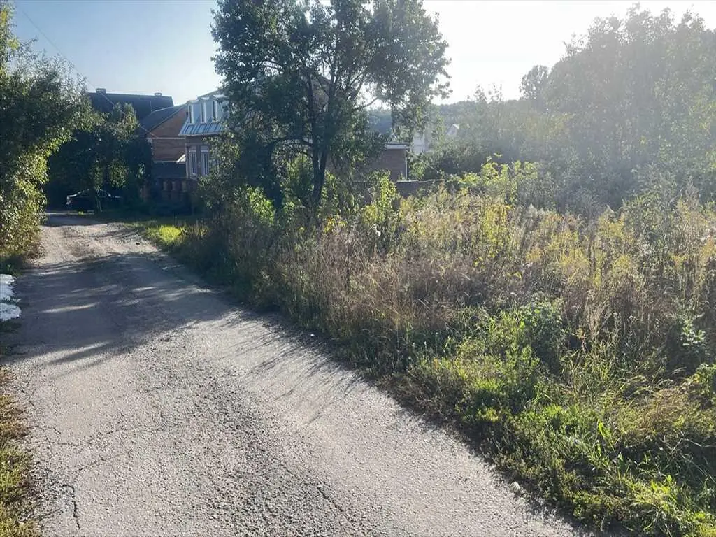 Велика видова ділянка в Яру! | Приват житло